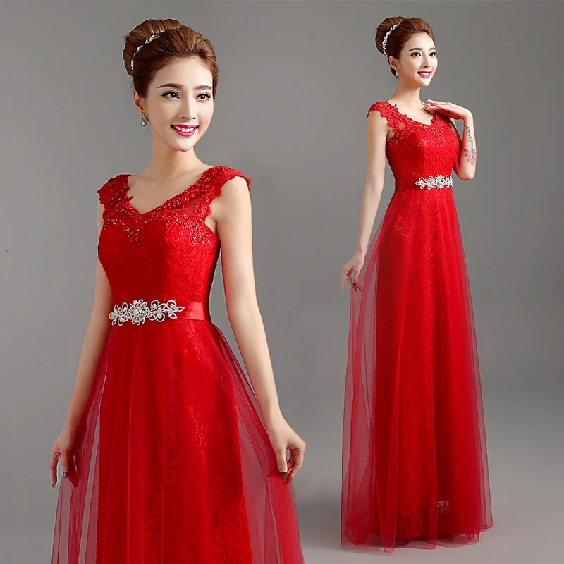 s 2016 new arrival stock maternity plus size bridal gown evening dress