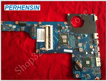 

For HP For G6-1000 G6-1B79DX Laptop Motherboard w Core i3-370M SLBTX CPU 653087-001 6050A2450801-MB-A02 100% tested good