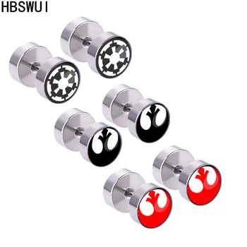 

HBSWUI Wholesale Free shipping 20pair a lot Stud Earring HJIKDSVRE03