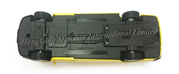 136 Express Car Model For Sprinter DHL Delivery Van (6)