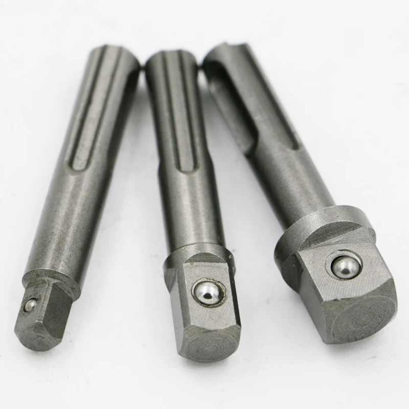 

Hammer electric screwdriver head adapter connecting rod shank SDS impact drill chuck sleeve adapter tool accessories
