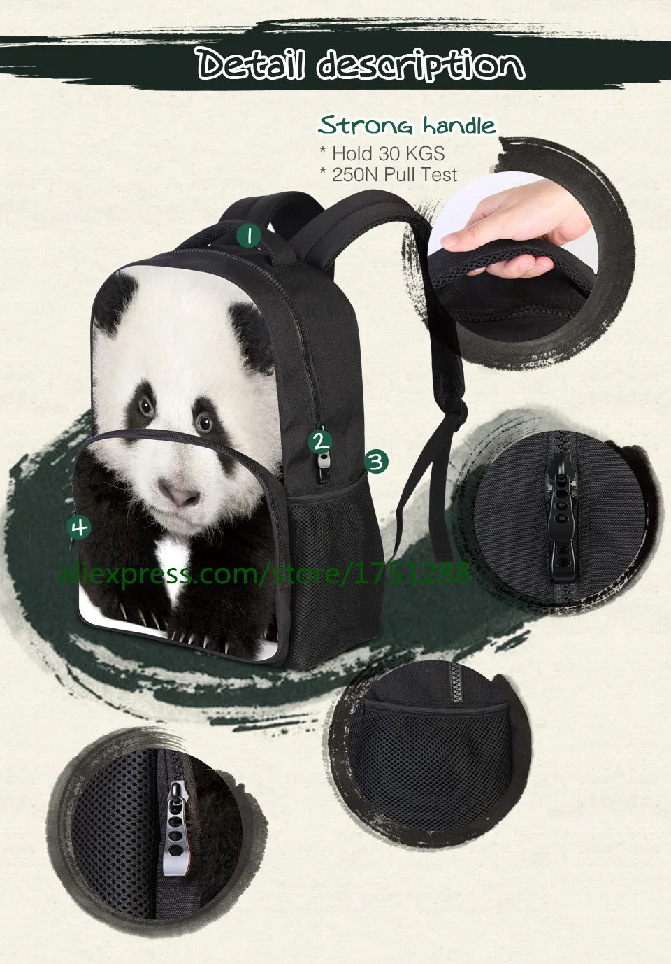 big 17inch laptop backpacks (6)