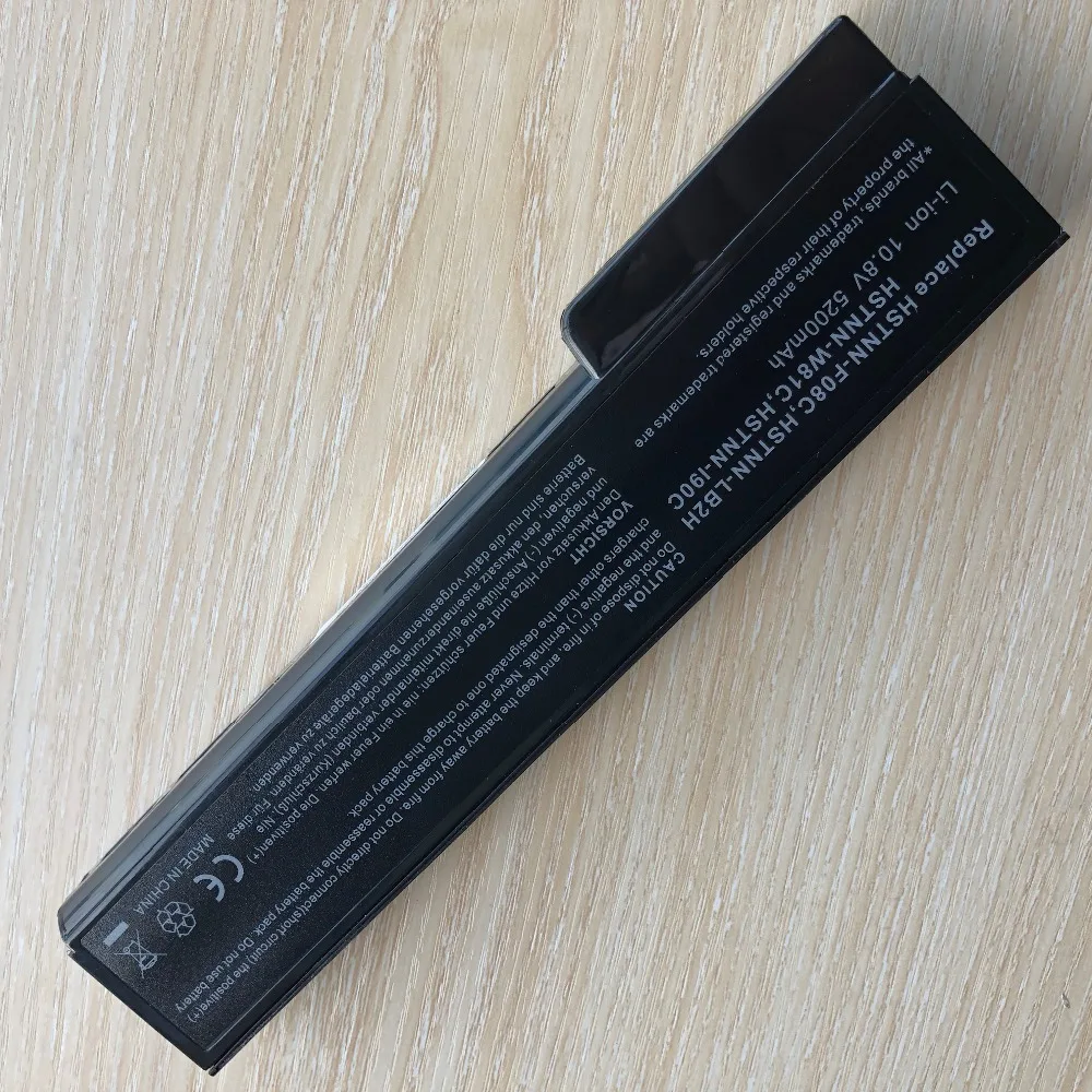 CC06 Батарея для HP EliteBook 8460p 8460 Вт 8470p 8470 8560p 8570 6360b 6460b 6465b 6560b 6565b ноутбука HSTNN I91 CC06X CC06XL