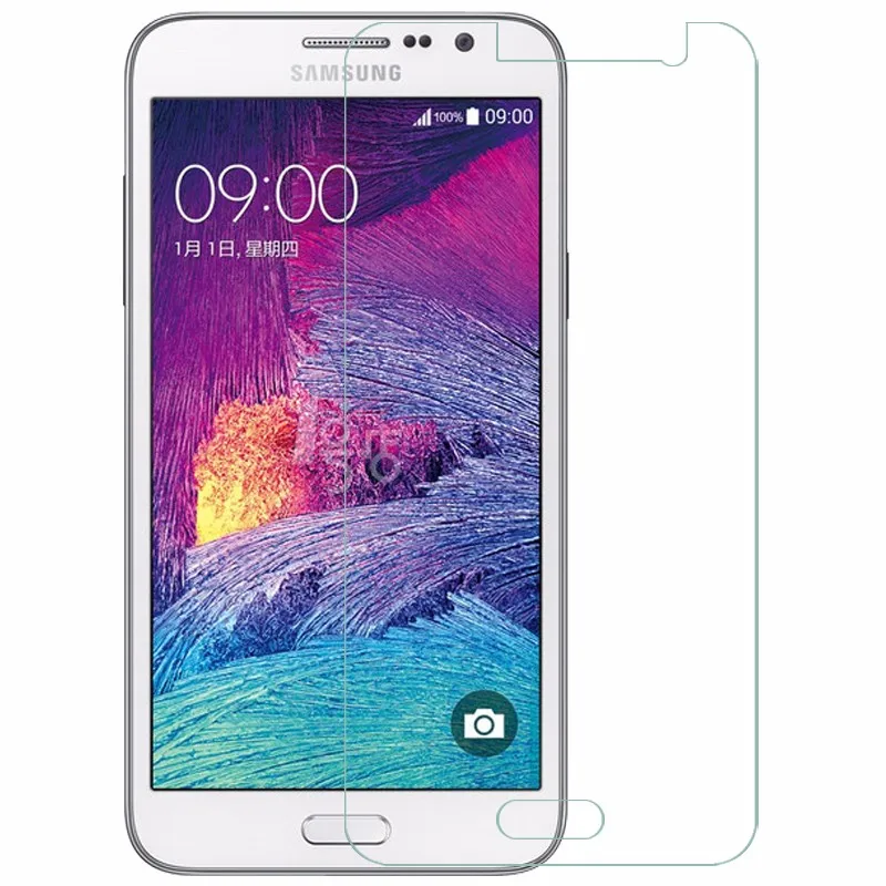 9H закаленное стекло для samsung Galaxy Core Prime G360 G361 G3608 SM-G361H SM-G360H SM-G361F Защитная пленка для экрана чехол