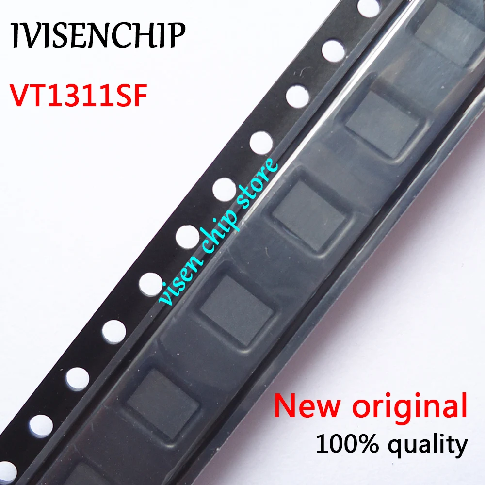 

5 шт. VT1311SF VT1311 BGA-36