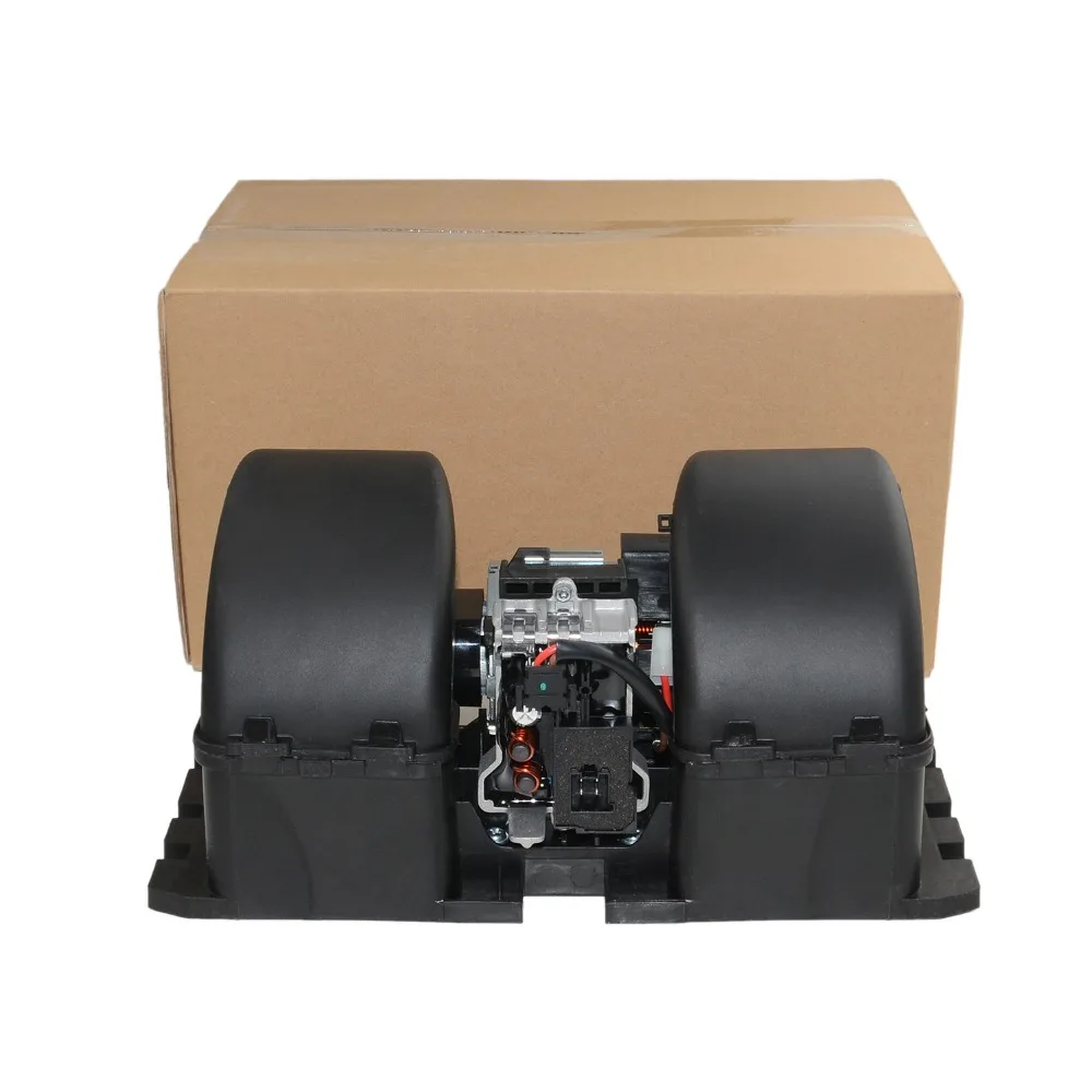 Электродвигатель нагревателя AP01 8EW009158-151 для MAN TGA TGL TGM TGS TGX 2 0 TDI 81619306086 81.61930.6086