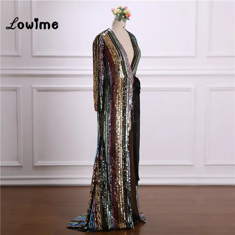 party wear gown with shrug