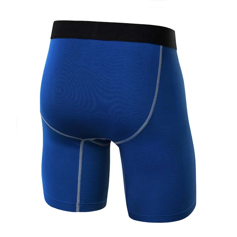 Sports Men Sports Apparel Tights Compression Base Under Layer Shorts Fitness Running Shorts