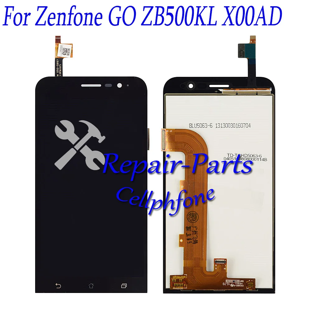 asus ZB500KL ass bk