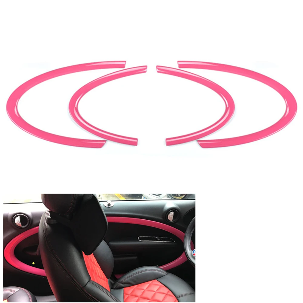 For MINI Cooper Countryman R60 Interior Door  (2)