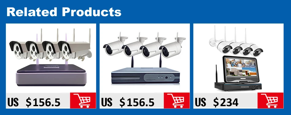 Wifi Kit related