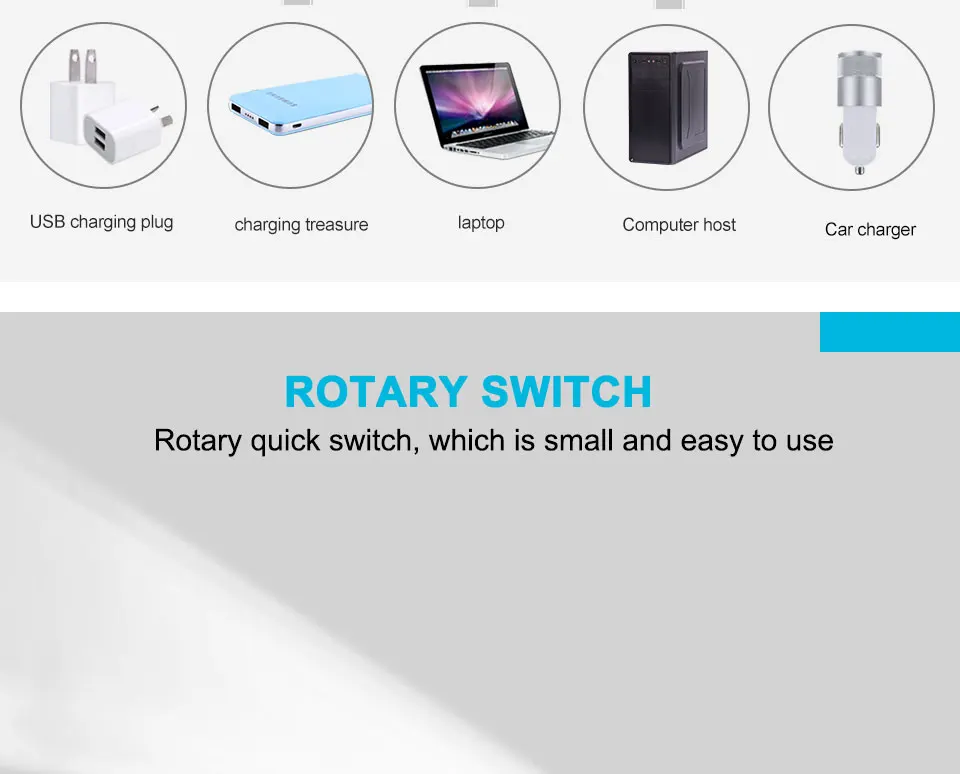 New Pocket Mini LED Flashlight USB Rechargeable Portable Waterproof White Light Keychain Torch Super Small Lanterna with Battery (5)