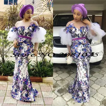 

2018 Dark rose Latest French Nigerian Laces Fabrics High Quality Tulle African Laces Fabric Wedding African French Tulle Lace