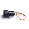 Module Laser ligne Orange/rouge, lentille en verre de Diode pour niveau, 635nm 5mw 3.5mw 10 pièces ► Photo 3/4