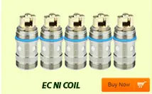 5 шт. оригинальный eleaf ijust 2 starter kit я просто бак 5,5 мл катушки голову 0.3ohm vs Only eleaf ijust2 батарея 2600 мАч vs s kit