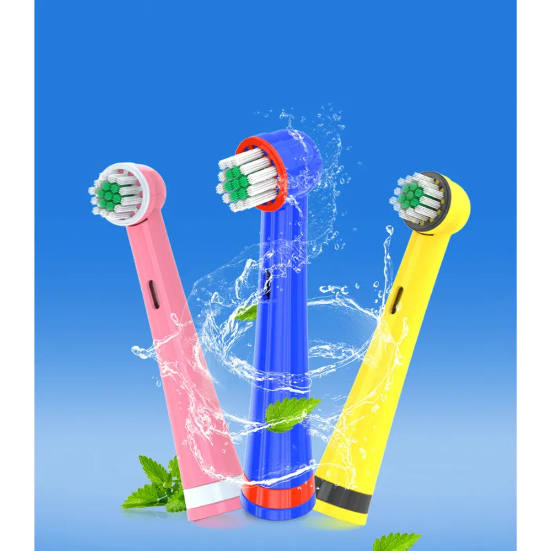 Children Electric Toothbrush 3