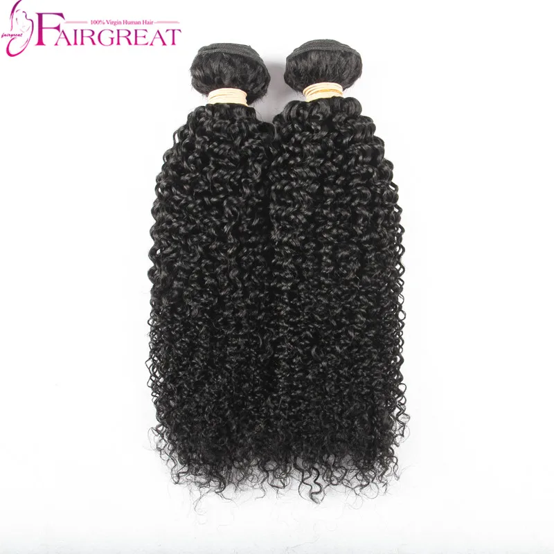 

2Bundles Peruvian Curly Hair 7A Unprocessed Peruvian Kinky Curly Virgin Hair 6-28inch Peruvian Kinky Curly Weave Human Hair #1B
