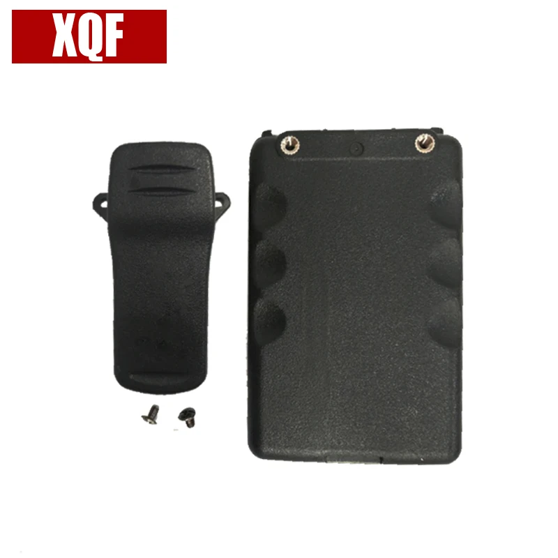 XQF BP-227 литий-ионный аккумулятор чехол для ICOM двухстороннее радио IC-F51 IC-F60 IC-60V IC-F61