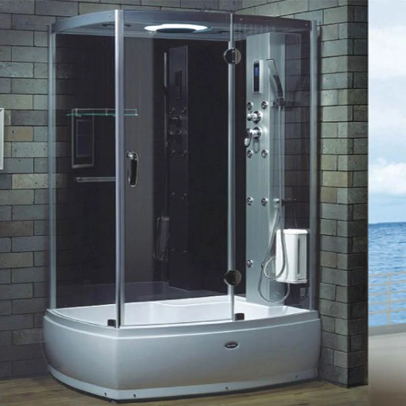 New Arrival Luxury 2 Person Whirlpool Steam Shower Cabin With Tub And Shower Cabin Aliexpress