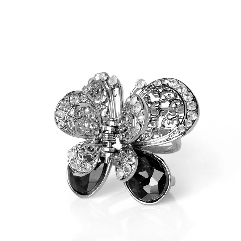 butterfly hair claw 02