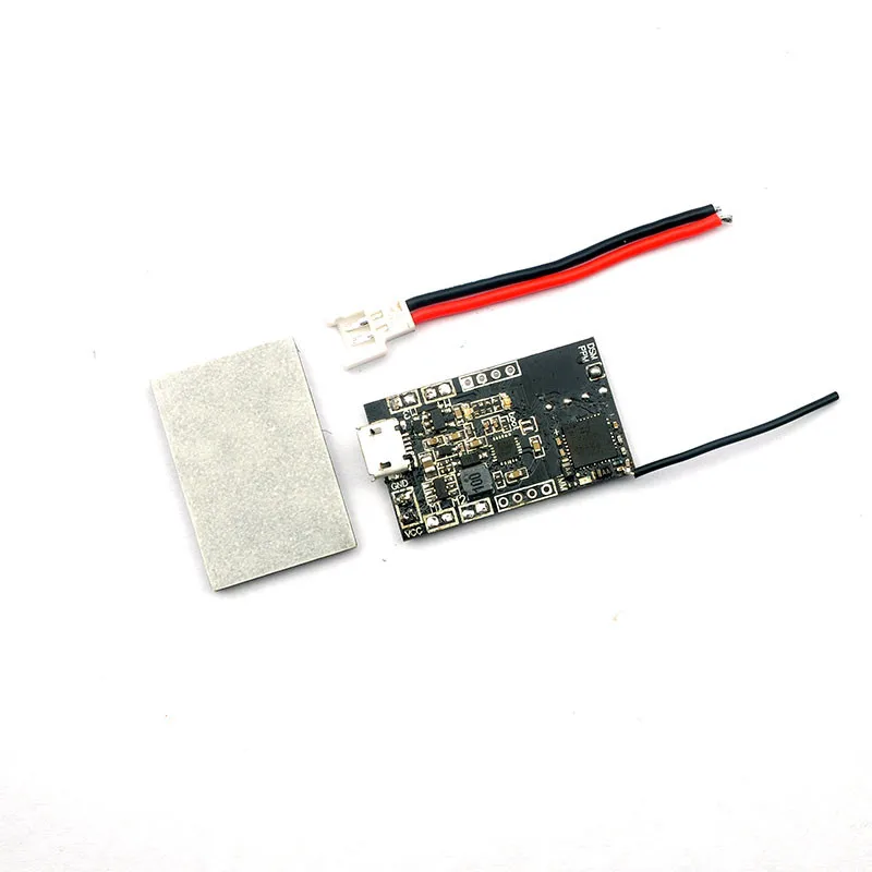 

New Arrival Eachine DSF3_EVO Brushed Flight Control Board Built-in Compatible PPM 6CH Receiver