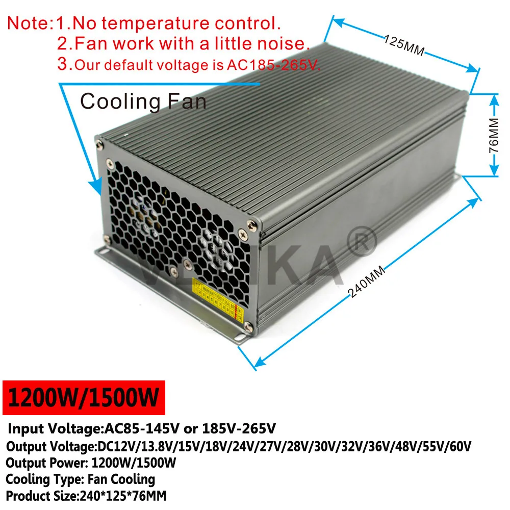 --1500W