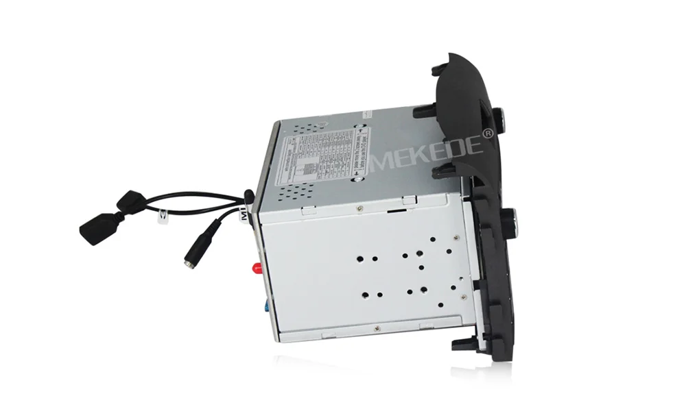 Discount MEKEDE Android 9.1 2+32G car dvd player for Honda CRV CAR GPS navigation Radio recorder Stereo BT WIFI MAP Free shipping 16