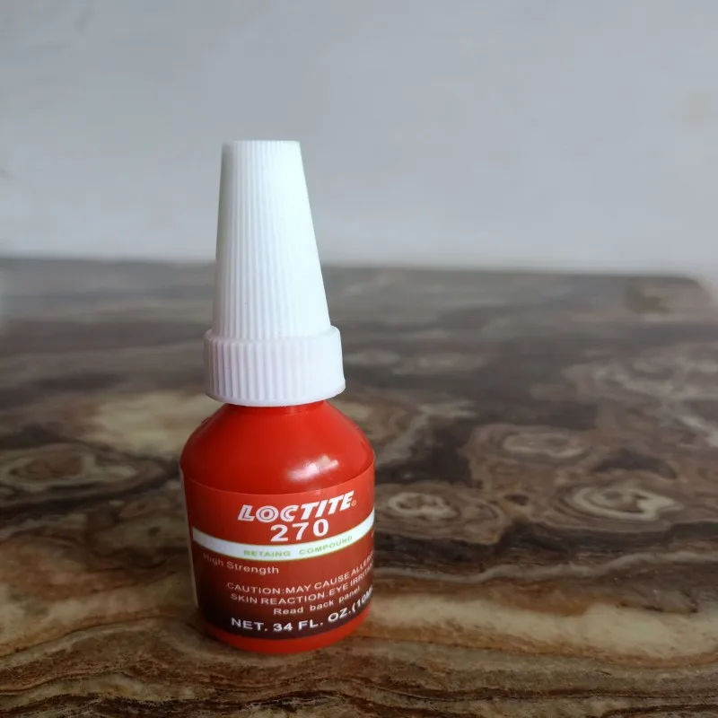 Клей loctite 270 10 мл|efficiency| |
