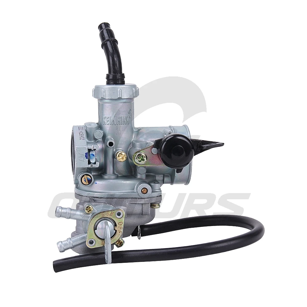 OUMURS мотоцикл карбюратор Карбюратор ПОДХОДИТ для Honda ATV Sportrax 90 TRX90 2x41993-2005 аксессуары для мотоциклов