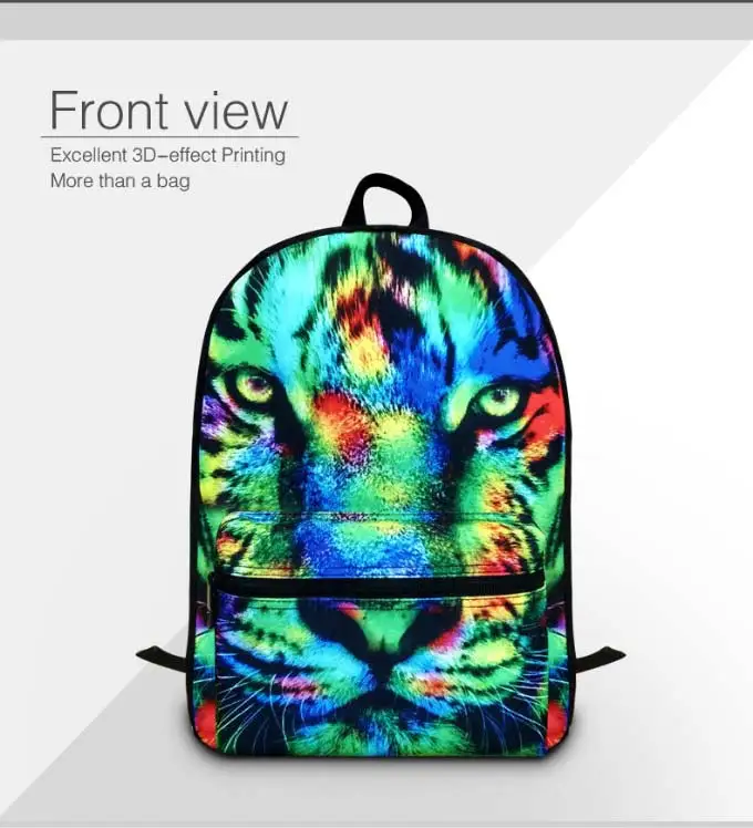 schoolbags