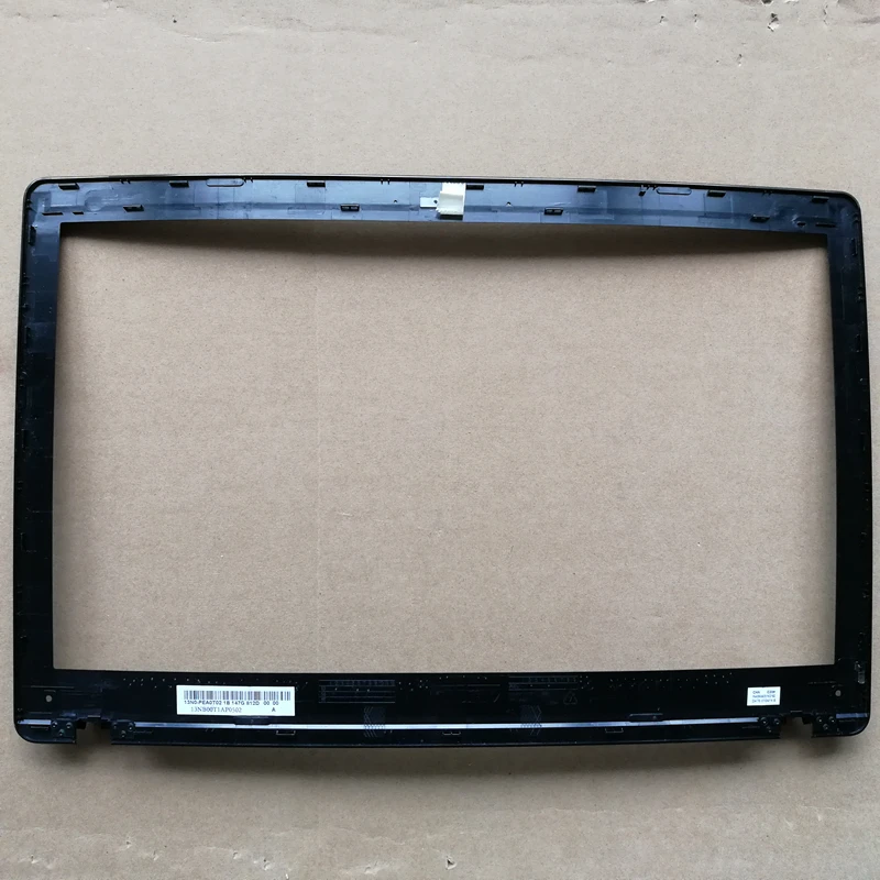 

New laptop lcd front bezel cover for ASUS X550C X550CA-SI30303S 13NB00T1AP0502 13N0-PEA0T02