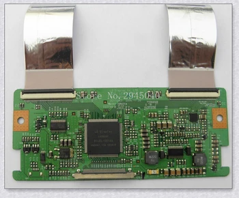 

Free shipping T-con LC370WUN/WUE_V4 6870C-0247A Original parts