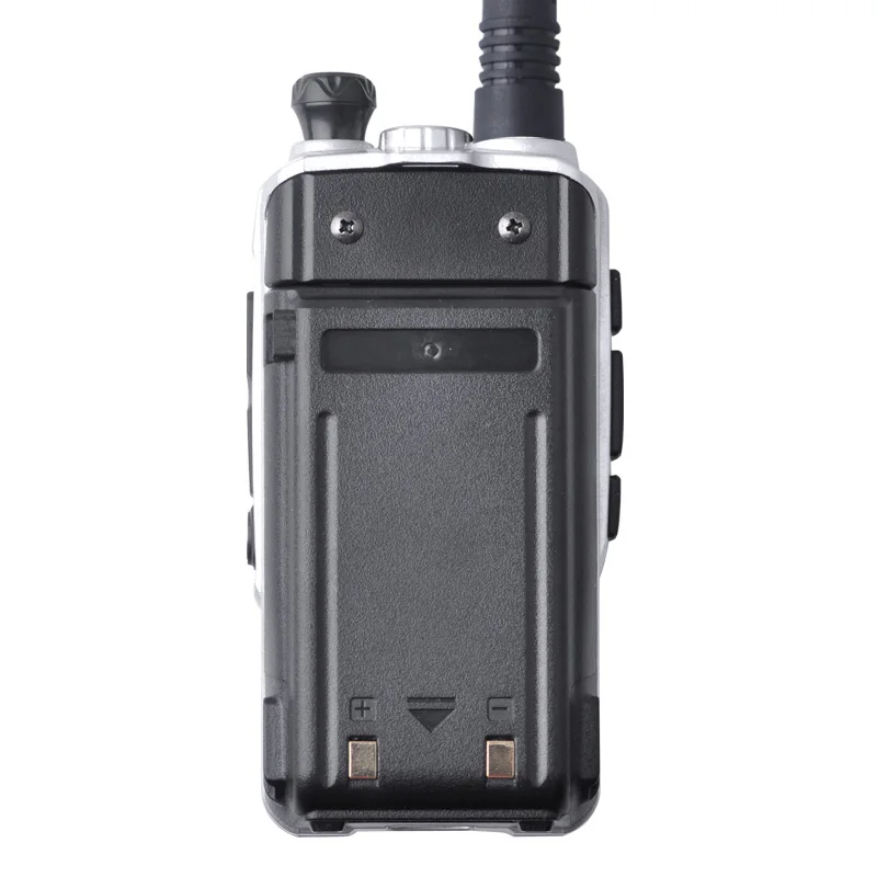 BAOFENG UV-920 обновленная версия UV-5R UV5R двухстороннее радио двухдиапазонный иди и болтай Walkie Talkie FM Функция трансивер