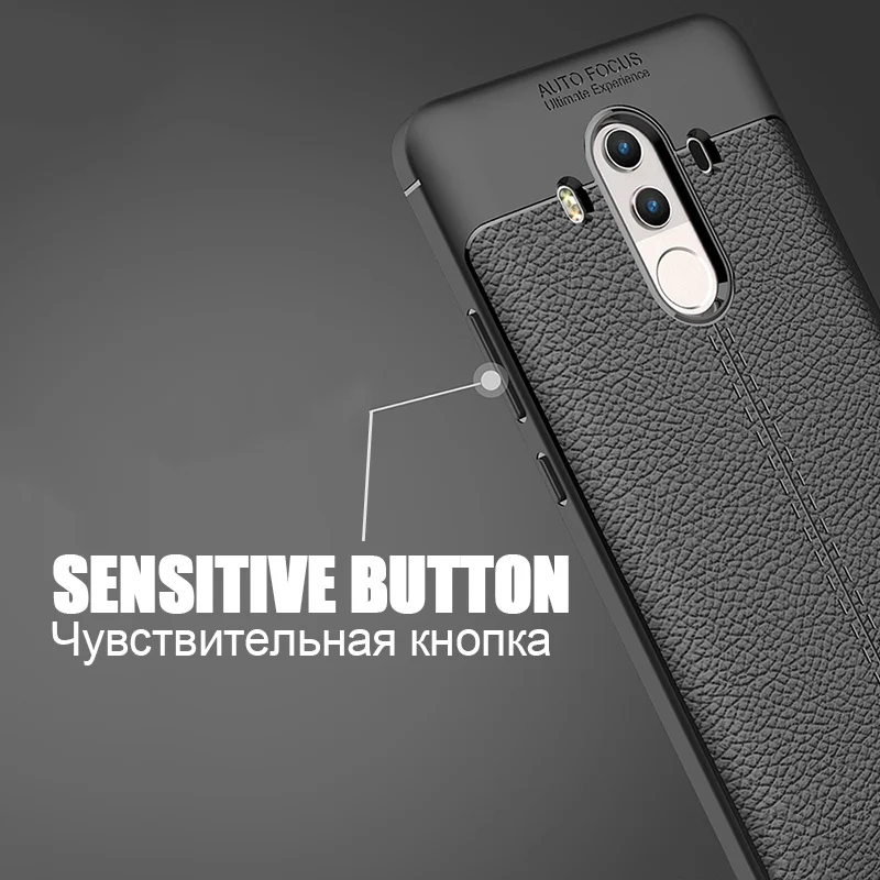 Artisome Silicone Cases For Huawei Mate 10 Pro Case 360 Huawei P20 Lite P20 Pro P9 P8 Lite Y6 2017 P Smart Mate 10 Pro 6A Case (4)