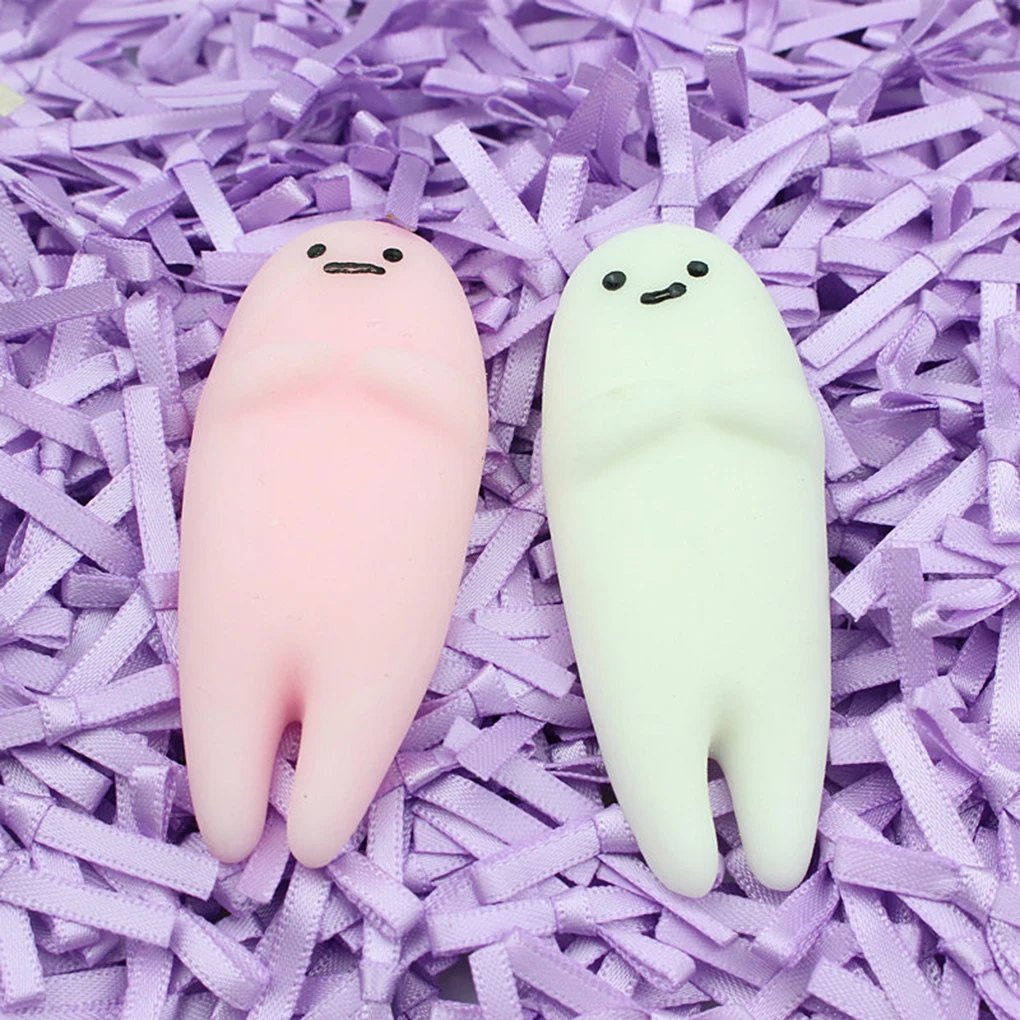 

Soft Cute Cat Wipes Antistress Boot Ball Decompression Sticky Eliminate Pets Fun Stress Squeeze Friet Kit Toys Cute