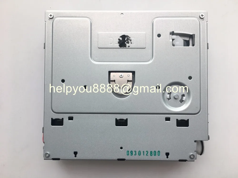 

Brand new Corepine Foryou DVD loader DL-30 HOP-12xh laser mechanism HOP-1200XH for many chinese OEM car audio navigation