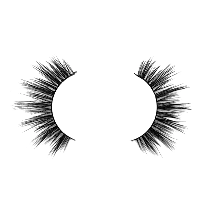 DINGSEN натуральные толстые ресницы для макияжа накладные наращивания|eyelash extension|eye