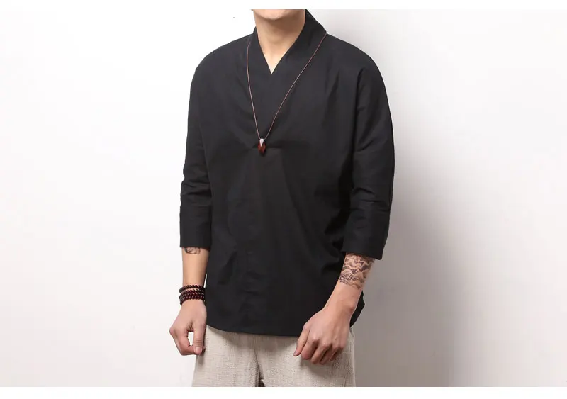 Cheap Camisas casuais