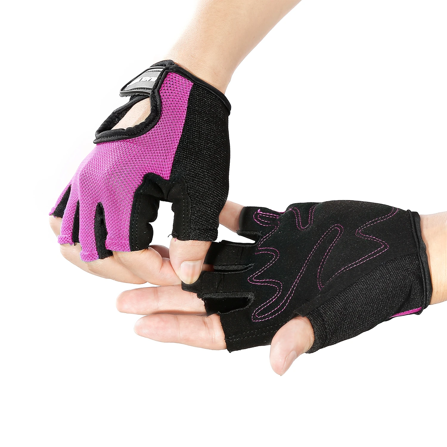 Weight Lifting Gloves Heavyweight Gym Gloves Sports Exercise Body Building Training Sport Fitness Gloves For Fiting Cycling Weight Lifting Gloves Heavyweight Gym Gloves Sports Exercise Body Building Training Sport Fitness Gloves For Fiting Cycling