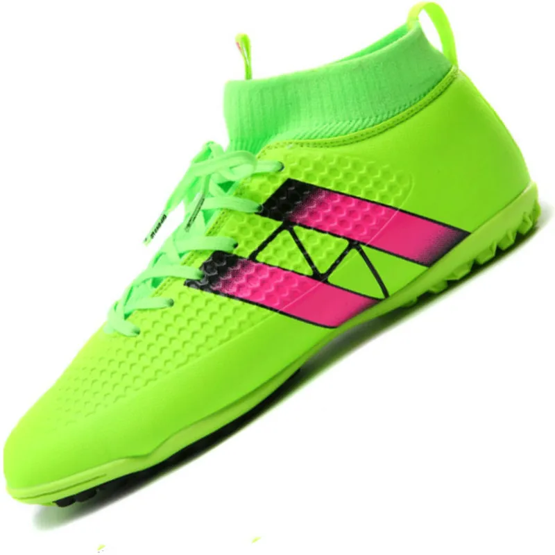 soulier de football
