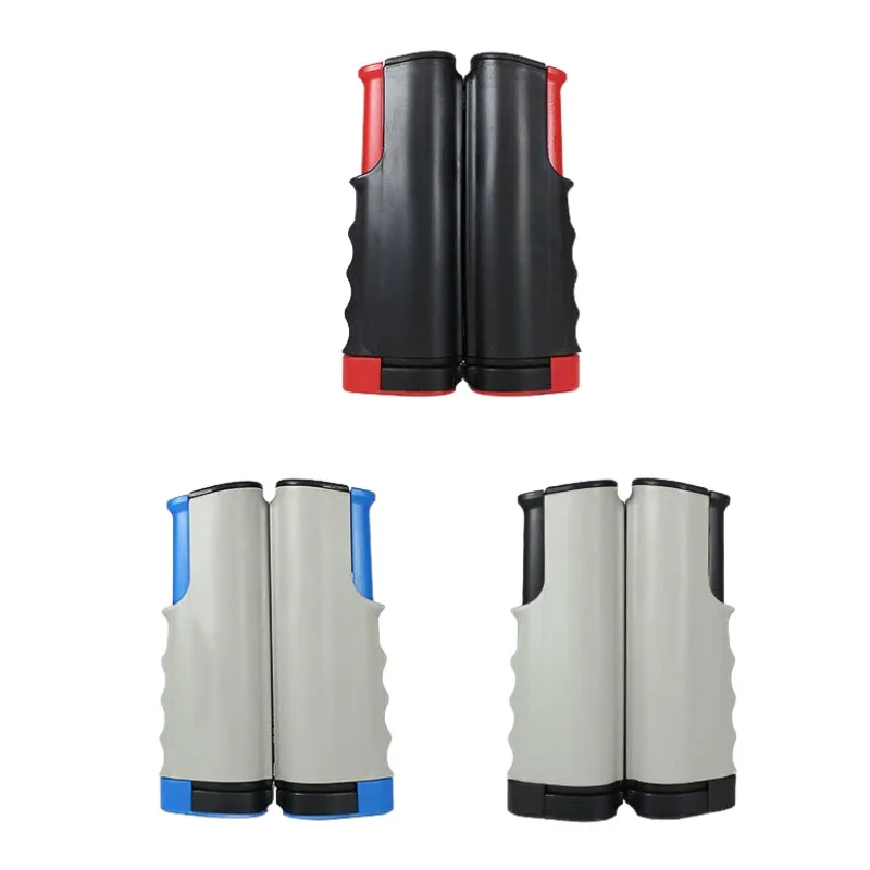 2 متر تنس الطاولة صافي رف PE المحمولة قابل للتمديد بينغ بونغ شبكة حامل التدريب المنافسة stiga joola برو