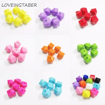 

Wholesale !! 12mm 420pcs/bag, 20mm 105pcs/bag, Acrylic Solid Faceted- Cube Beads For Fashion Jewelry