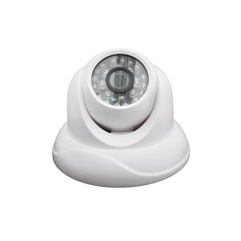 Seetong Indoor полушарии ip-камеры 5.0MP высокой четкости наблюдения инфракрасного ночного видения H.265 P2P Onivf безопасности UC