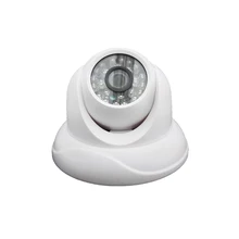 Seetong Indoor hemisphere IP camera 5.0MP high – definition surveillance infrared night vision H.265 P2P Onivf security UC
