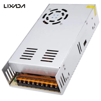 

led driver Voltage Transformer Switch Power Supply for Led Strip AC 110V/220V to DC 48V 8.3A 400W