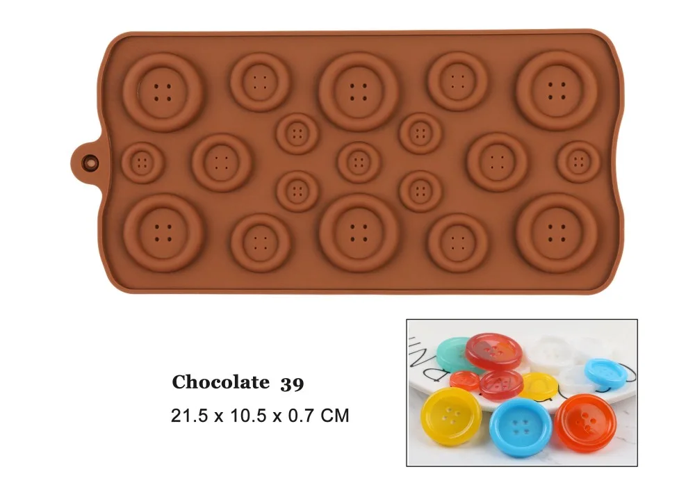 

silicone modes cake decorating tools silicone chocolate mold letter and number fondant molds cookies bakeware tools