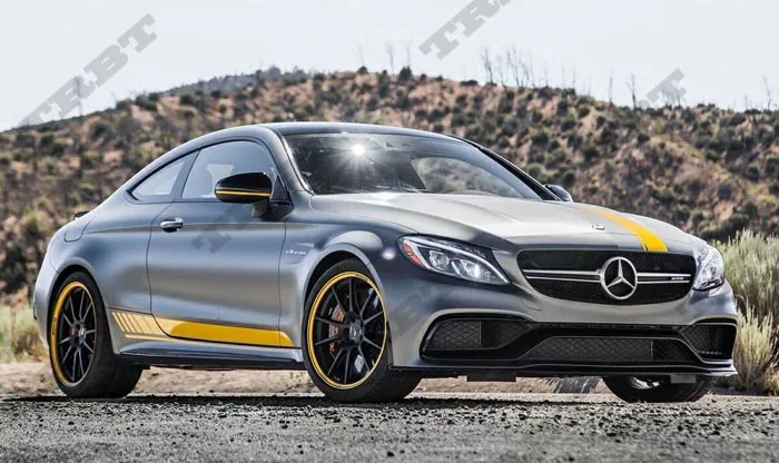 15-18CW205 C63 AMG COUPE Edition 1 PP (1)