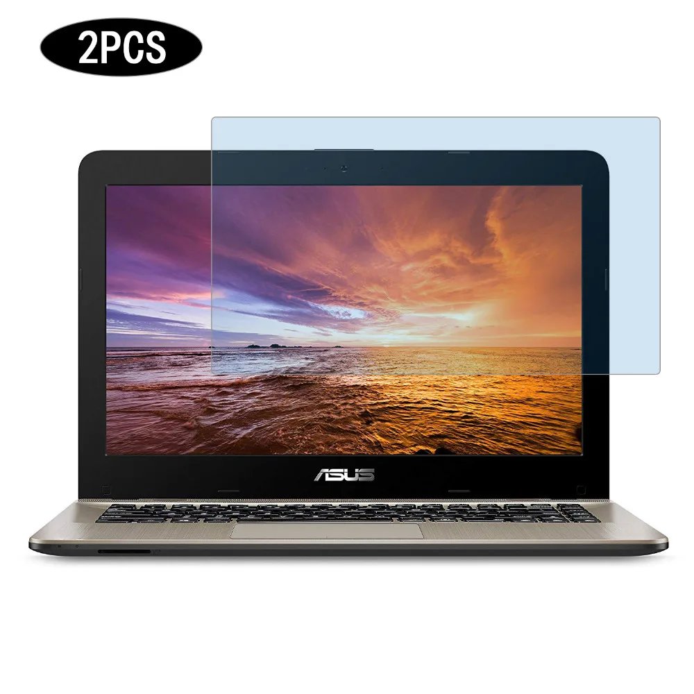 Cartinoe Universal Lcd Guard Film Anti Blue Light Laptop Screen Protector For Asus Vivobook F441/ E403na 14 Inch Notebook, 2pcs Cartinoe Universal Lcd Guard Film Anti Blue Light Laptop Screen Protector For Asus Vivobook F441/ E403na 14 Inch Notebook, 2pcs