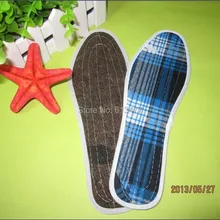 Унисекс ортопедический супинатор ортопедический Спортивная беговая Обувь гелевые стельки мягкие вставки 2 пары = 4 шт PS14