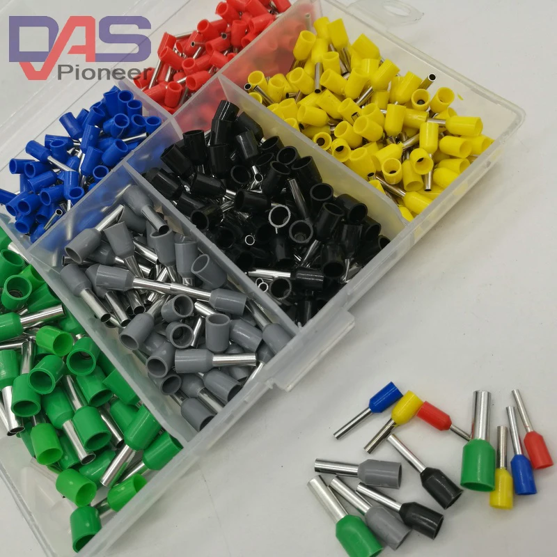 190ferrule terminal 